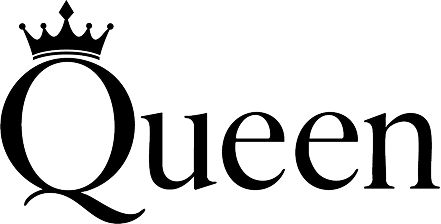 quenn logo